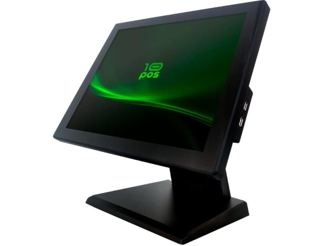 Tpv 10po 10t 15 Intel Core I5 7ma 8gb 256gb D 15 Táctil Wifi 10pos
