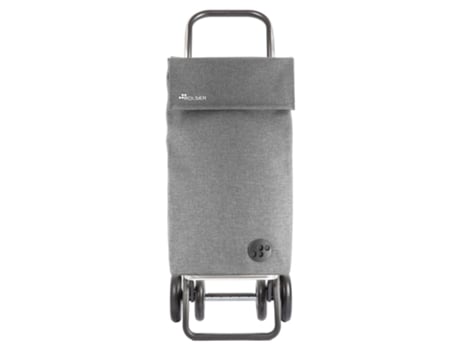 Carro Compra Rolser Sbelta Tweed 4.2 Sbe014 Gris