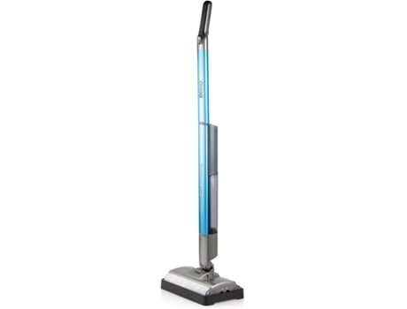 limpiador de escoba recargable 14.4v azul - do235sw DOMO