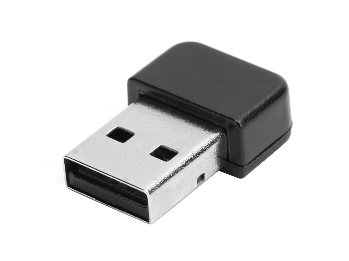Adaptador Transmisor/receptor Inalámbrico Usb Bluetooth Mini Para Windows (todos Los Sistemas Operativos/os X/linux)