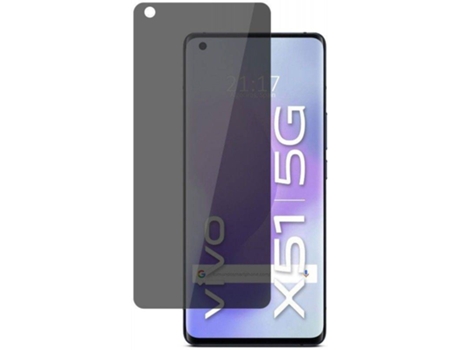 Protector de Pantalla Vivo X51 5G TUMUNDOSMARTPHONE Hidrogel