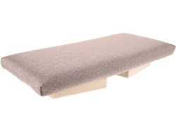 Silla Ergonómica De Oración Para Yoga Y Para Sentarse.