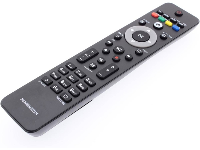 Mando TV 01022020-094 para Philips