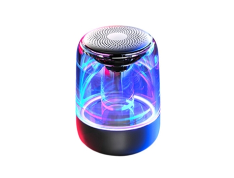 Altavoz Bluetooth CHRONUS Speaker1209H1