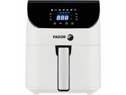Freidora de Aire FAGOR FG5060 (1350 W - 4,3 L)