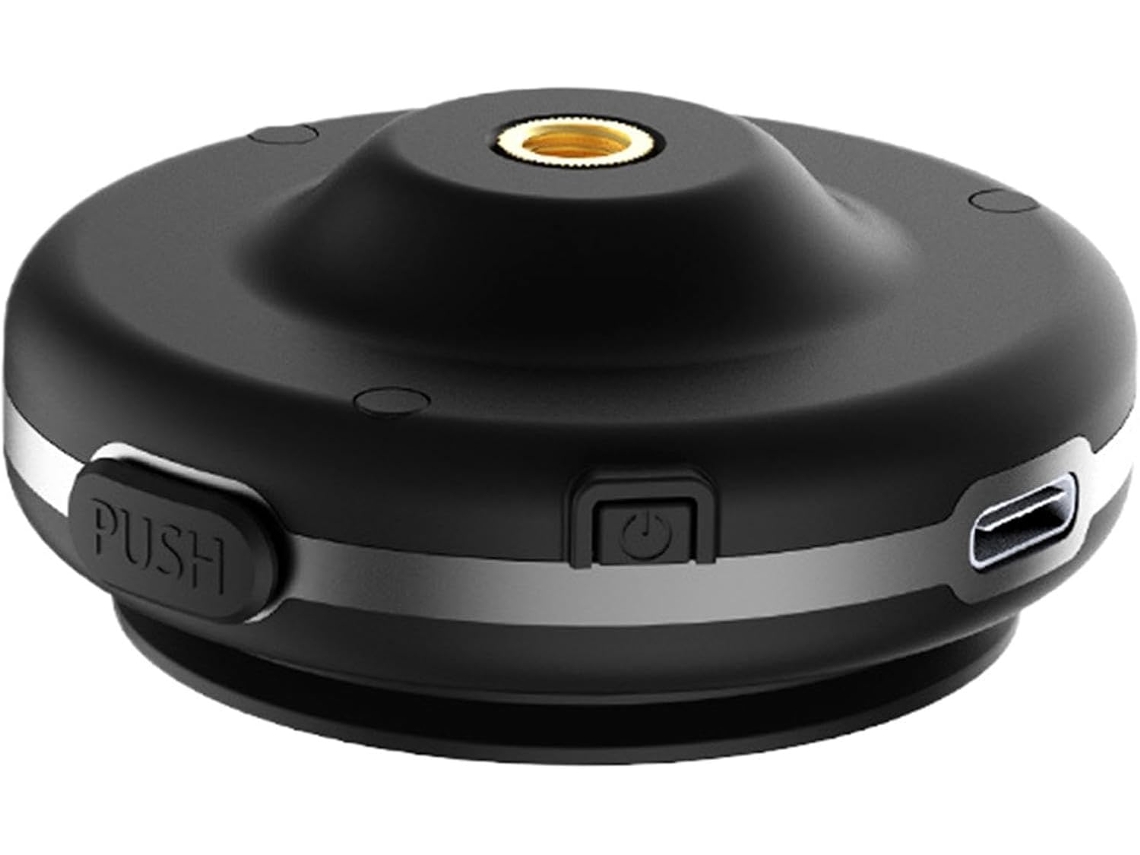 Soporte Para Teléfono De Coche, Base Antivibración Para Cámara De Acción