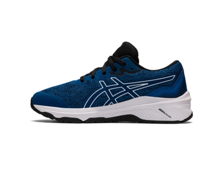 Zapatillas para Hombre ASICS Gt-1000 11 Gs para Running (Talla:39)