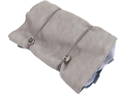 Neceser Desmontable, Neceser De Viaje Resistente, Organizador Portátil.