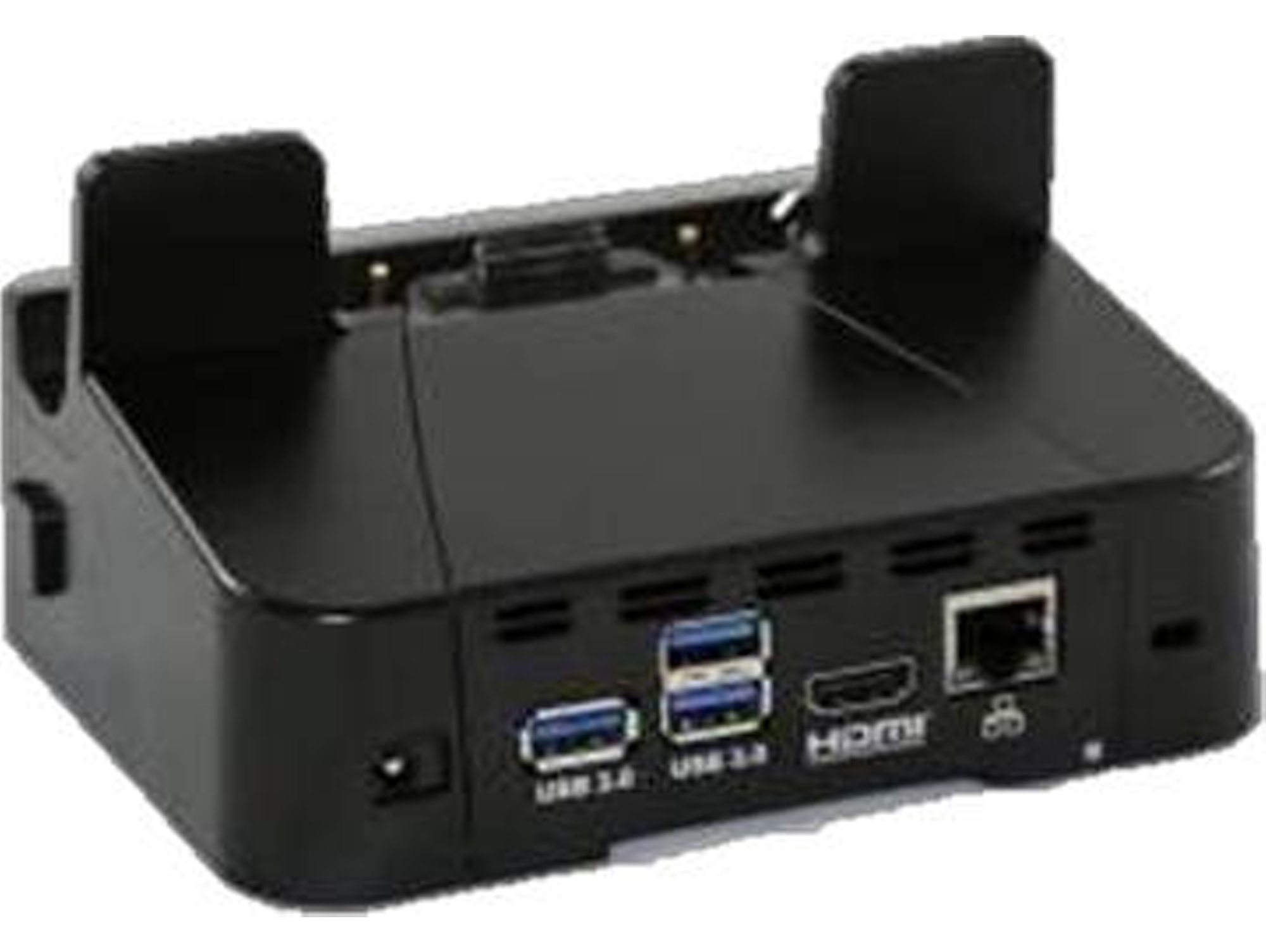 Sistema TPV ZEBRA CRD-ET5X-1SCOM1