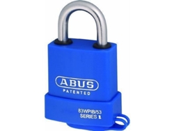Candado Submariner ABUS 83Wpib/53