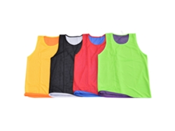 T-shirt reversible Junior