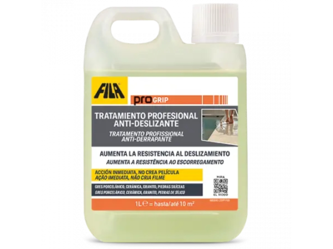 Progrip Tratamiento Profesional Anti-deslizante
