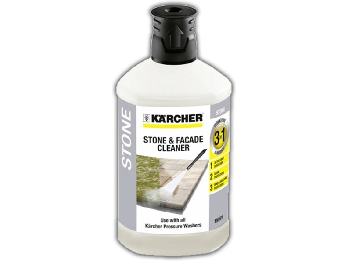 Detergente KÄRCHER Stone Cleaner