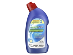 Sal Lavavajillas 3 En 1 Bote 750 Ml 30 Lavados De Media WPRO