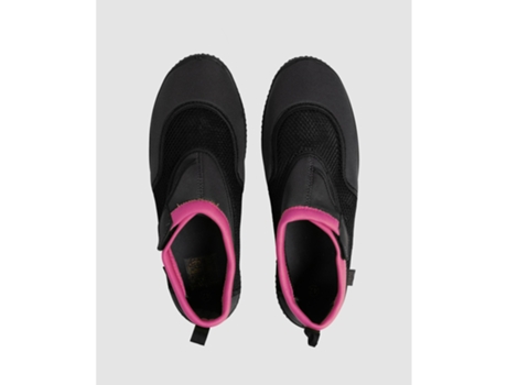 Zapatillas Unisex para Natación ARENA Escarpines Gris (40)