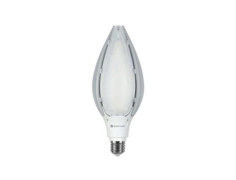Bombilla LED 80W E27-E40 2200K para farolas BENEITO FAURE