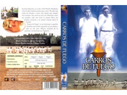 Carros De Fuego / Carros De Fuego