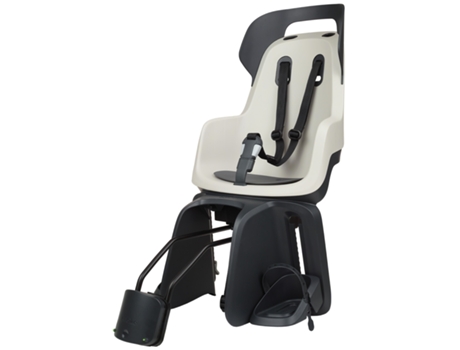 Portabebe Go Frame Rs Vainilla BOBIKE BICYCLE SAFETY SEATS