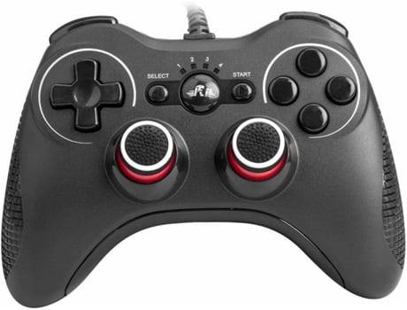 Mando PC, PS3 y Android MULTI4YOU Joystick (Inalámbrico: No)