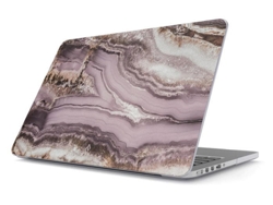 CAPA MACBOOK PRO 14 BURGA GOLDEN TAUPE