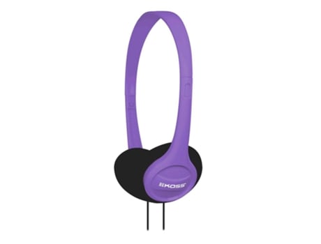 Auriculares Koss Kph7V