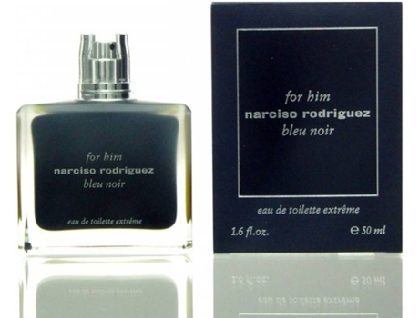 Perfume NARCISO RODRIGUEZ For Him Bleu Noir Eau de Toilette (50 ml)