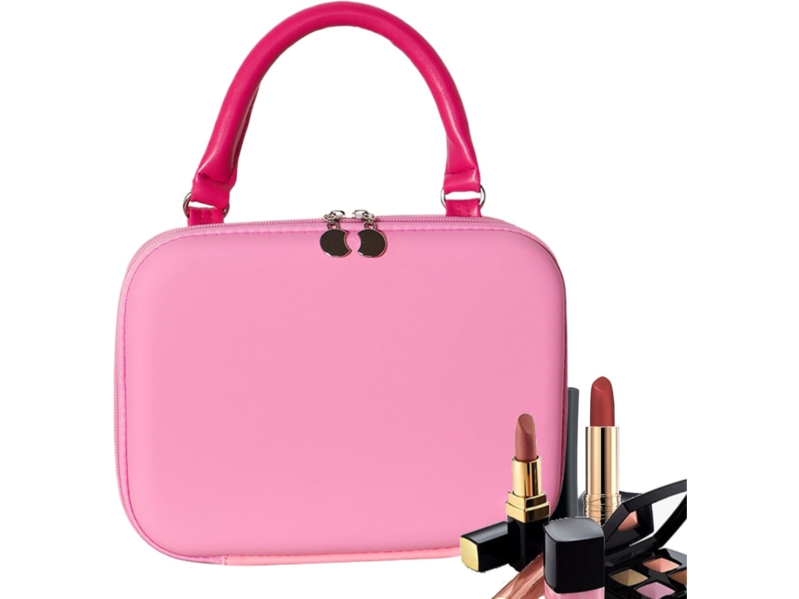 Estuche De Maquillaje, De Voyage Eva Mini Para Produits D'hygiène