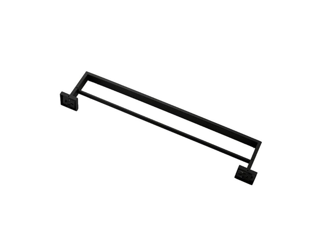 Soporte de Toallas XGF Negro