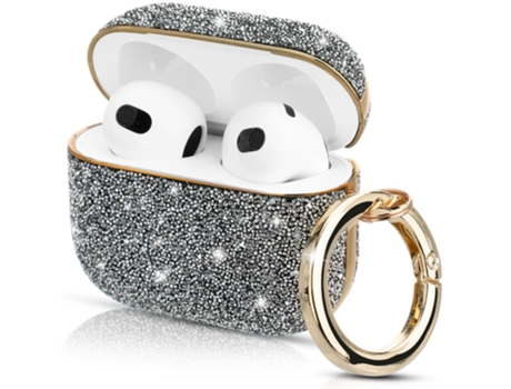 Carcasa para Airpods 3 KINGXBAR 680900647C