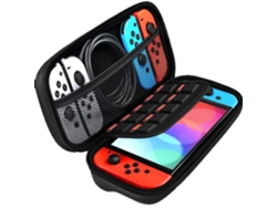 Estuche Almacenamiento Para Consola Switch 2