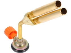 Soplete De Gas Alipis Ajustable Doble Cocina Ideal Restaurantes