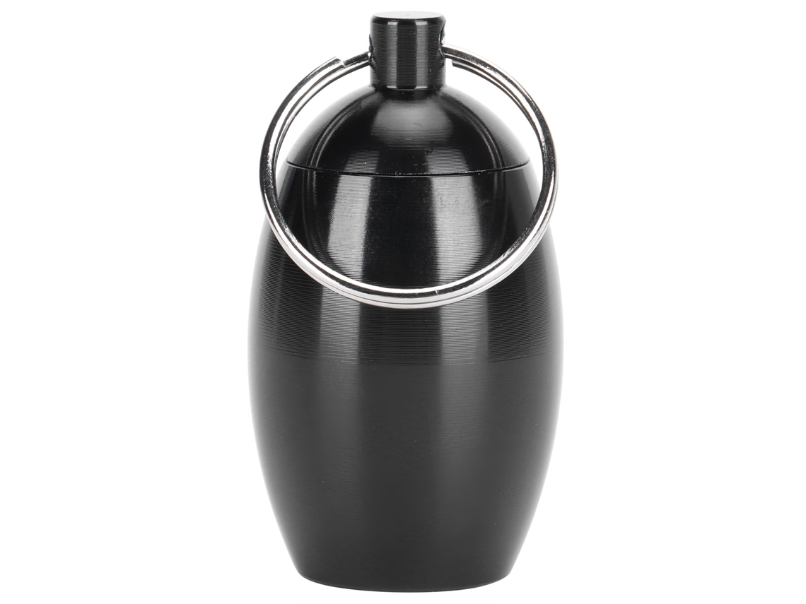 Mini Estuche Impermeable Para Pastillas, Botiquín, Soporte Para Botellas, Contenedor Para Piscina Y Sauna