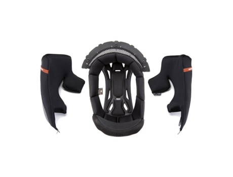 Forro para casco de moto SCORPION Covert Fx L