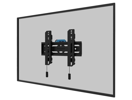Newstar Neomounts Wl30S-850Bl12 Soporte de pared para TV 61,0 cm (24) - 139,7 cm (55) Rígido