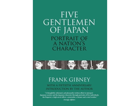 洋書 Five Gentlemen of Japan / Frank Gibney 洋書 Five Gentlemen of Japan / Frank Gibney Five Gentlemen