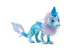 Lindo Peluche De Dragón, Regalo De Cumpleaños Para Niños, 38*28cm