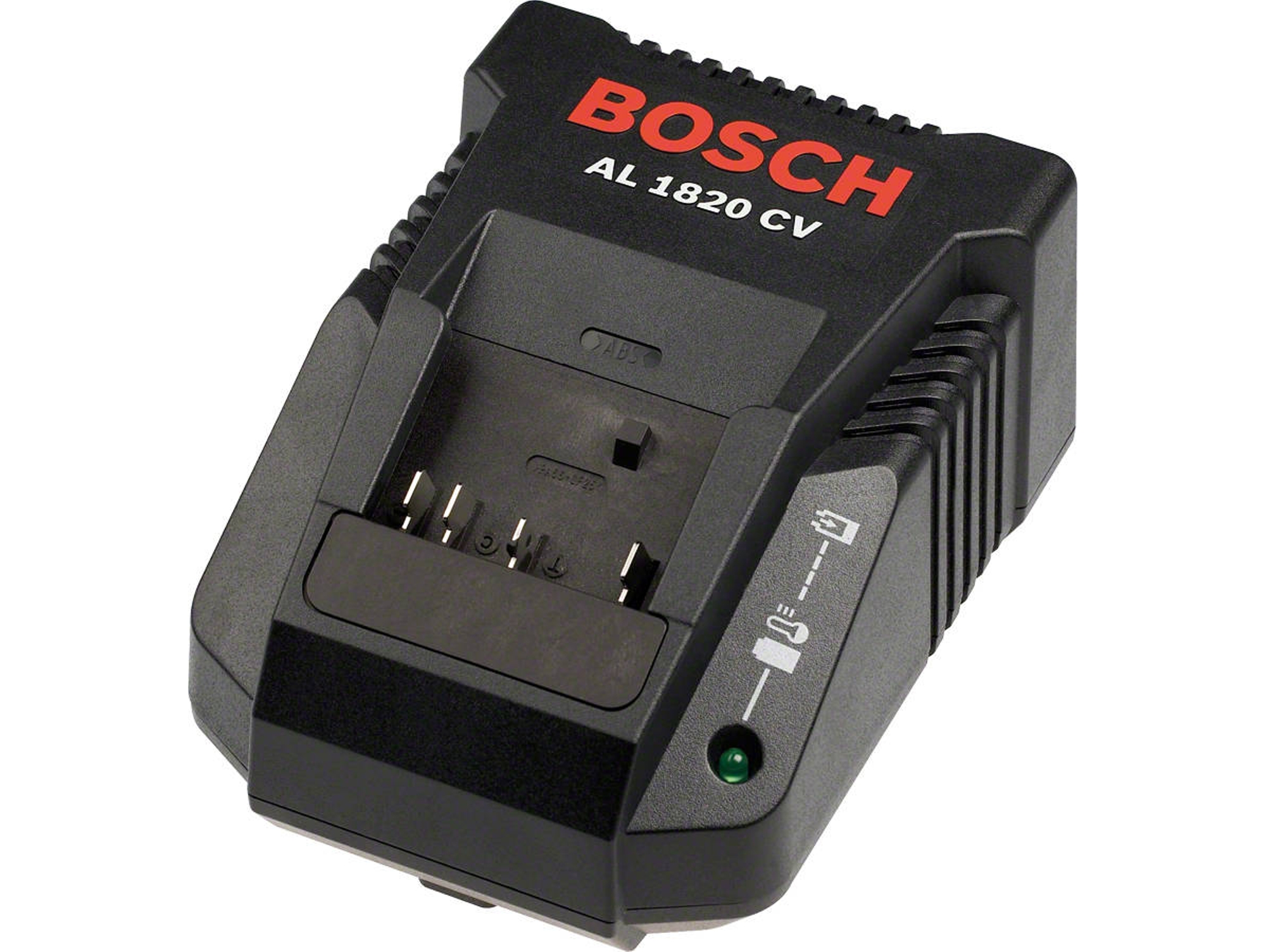 Cargador de Batería BOSCH 2 607 225 424