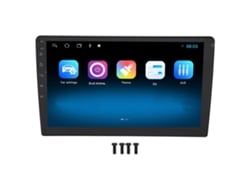 Radio estéreo para coche Android 11, pantalla táctil de 9 pulgadas, navegación GPS, Bluetooth 5.0, Carplay, imagen de marcha atrás automática, DSP integrado, 4G L