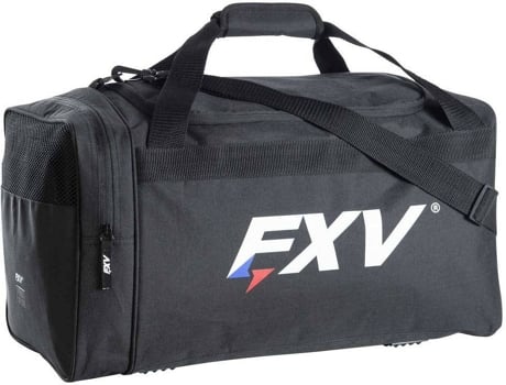 Bolso Deportivo FORCE XV Force S (Negro - Tamaño unico)