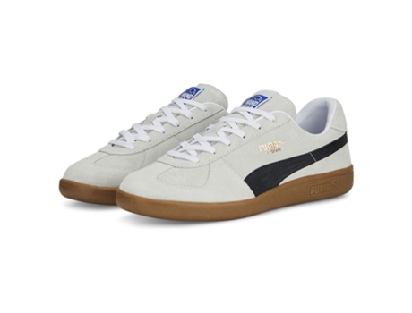 Zapatillas de Hombre para Balonmano PUMA Blanco (40)