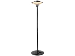 Radiador Infrarrojos NEDIS HTPA15EBK (1500 W)