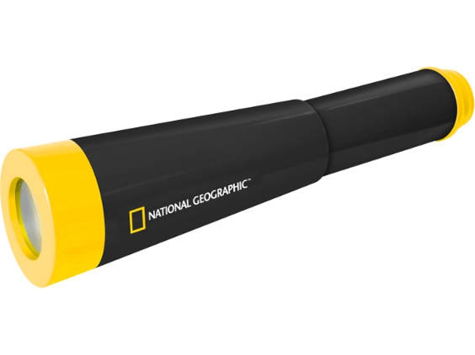 Monocular NATIONAL GEOGRAPHIC 8x32 Pirata