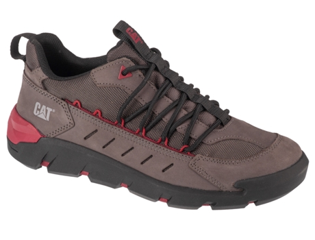 Botas de Hombre para Deporte CATERPILLAR Piel Gris (44)