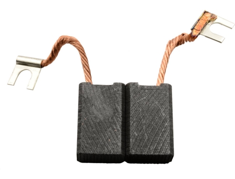 Cepillo de Carbón STAYER 208 (9x14x22mm)