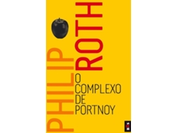 PHILIP ROTH 'O COMPLEXO DE PORTNOY'$G12