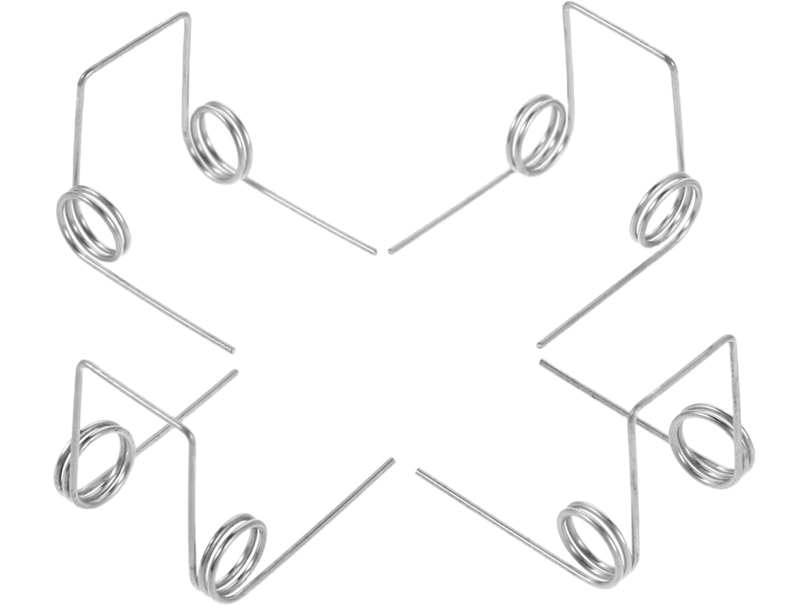 Muelles De Compresión De Alta Precisión, Muelles De Torsión De Acero Inoxidable.