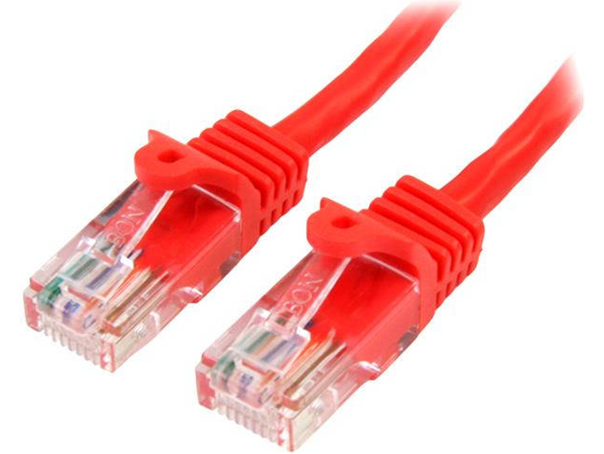 Cable de Red STARTECH.COM (RJ45)