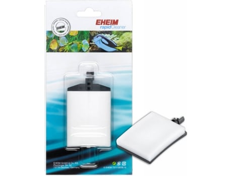 Productos de Limpieza para Peces EHEIM Limpiacristales (65 gr)