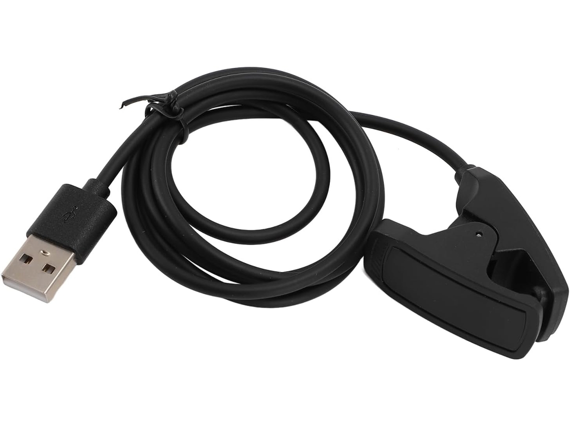 Cargador Usb De Repuesto Para Reloj Mtlavishish De Calidad Superior.