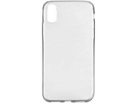 Funda iPhone XS LMOBILE Ultra Fina